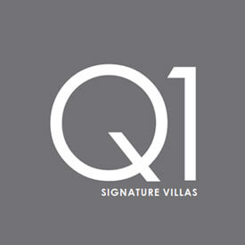 Q1 Logo