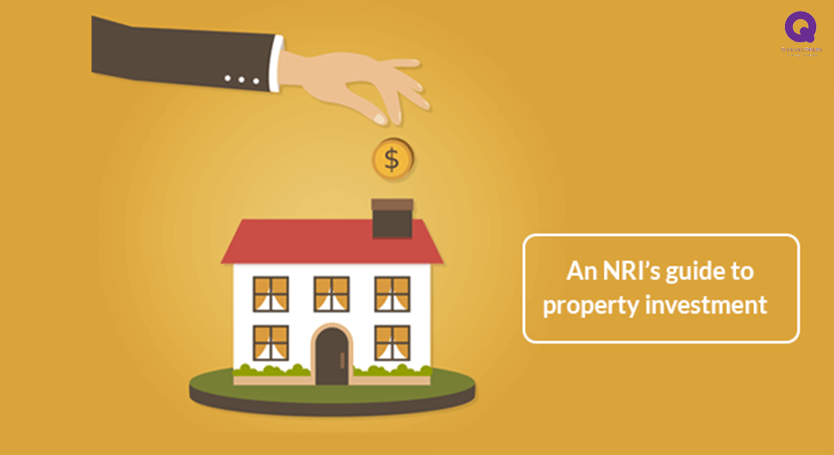 An NRI's Guide to Property Investment