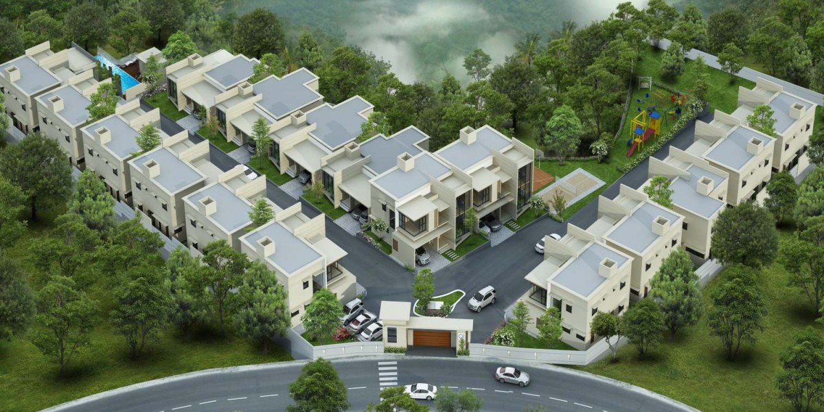 Q1 signature villa projects in calicut kerala by q developers
